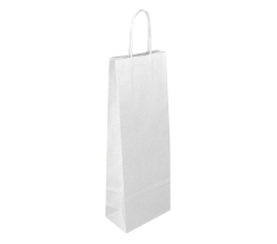 Taška na víno biela Mosela...