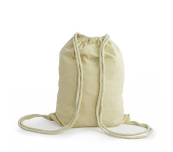 Bavlnený vak natural 140 gr