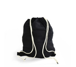 Detský vak čierny 135 gr