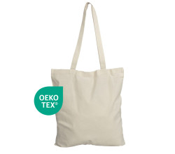 Bavlnená taška natural...