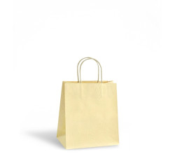 Béžová luxusná taška Apulie...