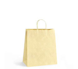 Béžová luxusná taška Apulie...