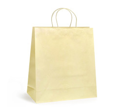 Béžová luxusná taška Apulie...