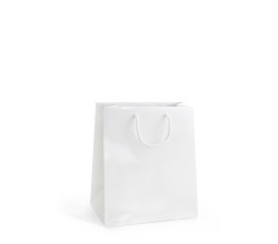 Darčeková taška biela...