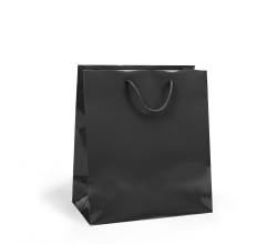 Darčeková taška čierna...