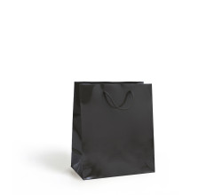 Darčeková taška čierna...