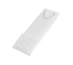 Taška na víno biela Pálava Natura 11x10x38