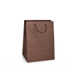 Darčeková taška Brown 25x11x36