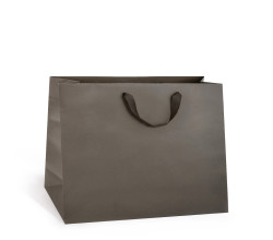 Darčeková taška gaštanová...