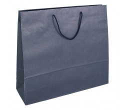 Darčeková taška modrá Milano Blu 55x15x48