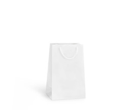 Darčeková taška biela Monza...