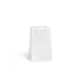 Darčeková taška biela Monza...