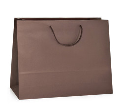 Darčeková taška Brown 55x14x43