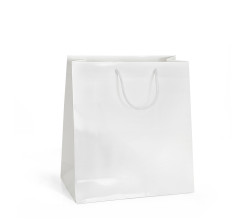 Darčeková taška biela...