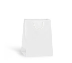 Darčeková taška biela Monza...