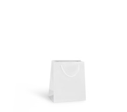 Darčeková taška biela Monza...