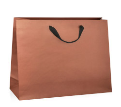 Darčeková taška bordó...