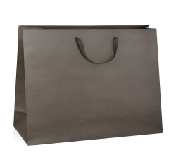 Darčeková taška gaštanová...