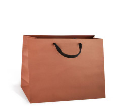 Darčeková taška bordó...