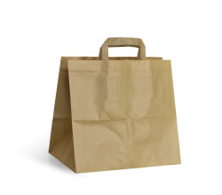 Taška Takeaway 32x22x24 ZACHRÁŇ TAŠKU!