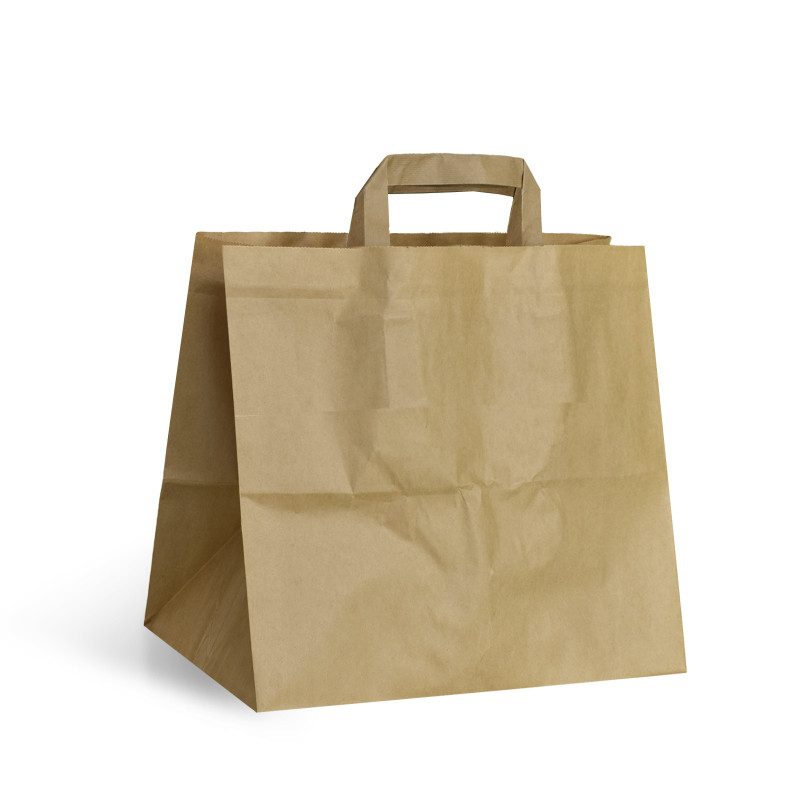 Taška Takeaway 32x22x24 ZACHRÁŇ TAŠKU!