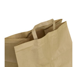 Taška Takeaway 32x22x24 ZACHRÁŇ TAŠKU!