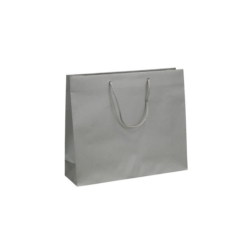 Darčeková taška Silver 32x13x29