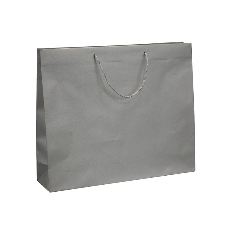 Darčeková taška Silver 54x14x45