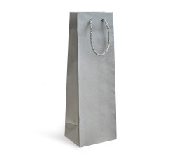Taška na víno Silver 12x10x41