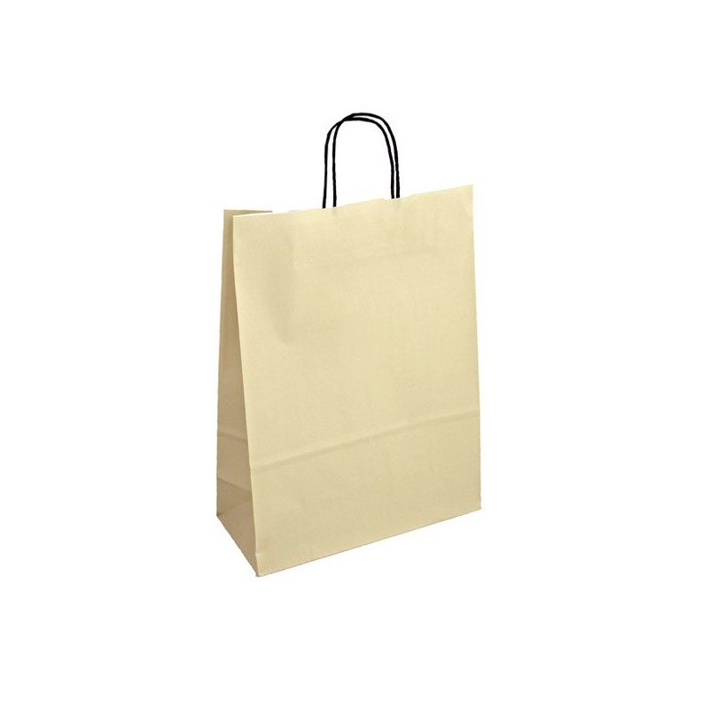 Slonová kosť taška Toptwist 32x14x42 Slonová kosť taška Toptwist 32x14x42
