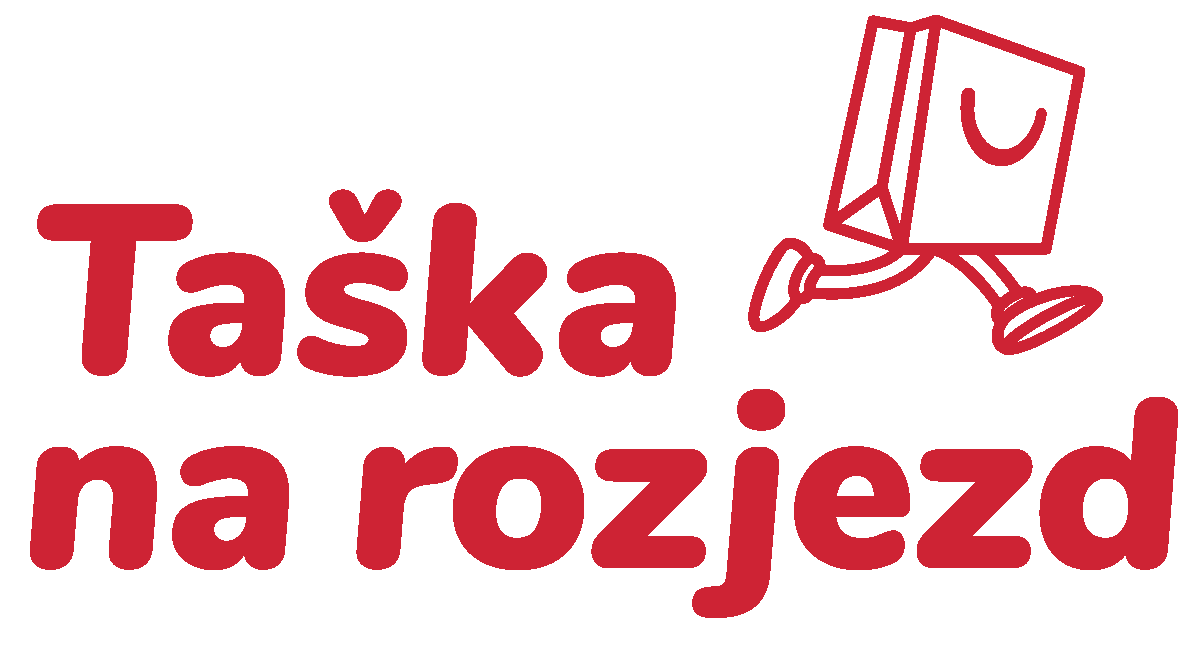 taška na rozjezd